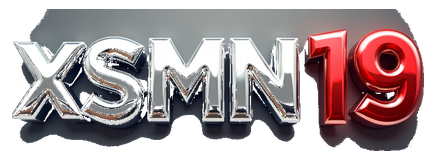 xsmn 19 logo